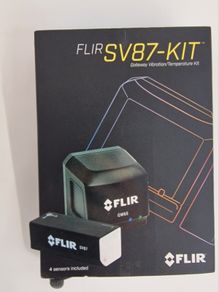 Flir Sv-87 Kit