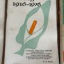 Old Irish Magazine booklet memorabilia Image 9