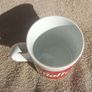 MALTESERS (Mars confectionery) - an older promotional mug (c. late 1980s) Image 4