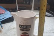 Vintage Bushmills Water Jug