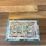 Vintage Bethlehem Mother of Pearl Jewellery Box Image 4