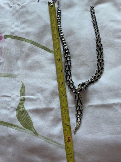 Stunning  necklace