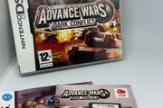 Advance Wars: Dark Conflict Nintendo Ds