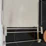 Folding shelf / countertop Image 4