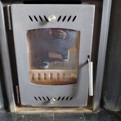 stove