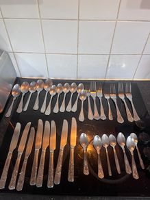 Cutlery Bundle
