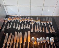 Cutlery Bundle