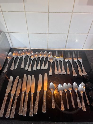 Cutlery Bundle