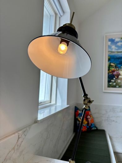 Large Desk lamp