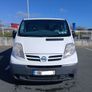 nissan primastar Image 3
