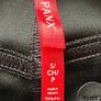Spanx Leather Jeans Image 4