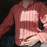 CARRERA Cotton Vintage Italian Shirt - Moving Out Sale! Image 2