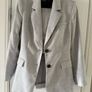 Zara co-ord trousers suit Image 2