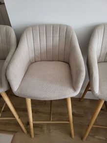 high stools