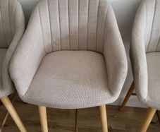 high stools