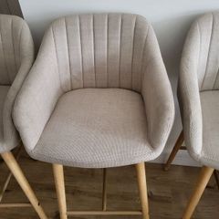 high stools
