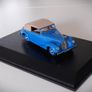 Diecast Model Armstrong Siddeley - Collectable Oxford Diecast 1:43 Image 7