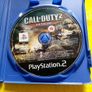 Call of duty 2 big Red one PlayStation2 ps2 games Original Image 3