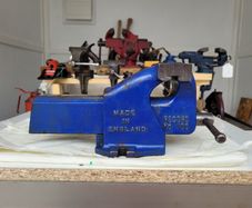 engineering vice