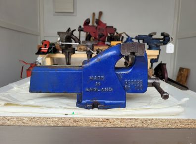 engineering vice