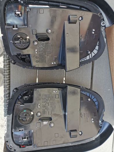 Rear lamp for Mini Cooper