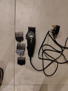 wahl hair trimmer