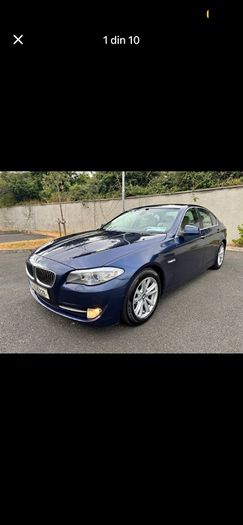 Bmw F10