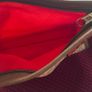 DKNY Top Zip Cosmetic/ Makeup Bag Image 2