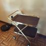 Vintage drinks trolley Image 5