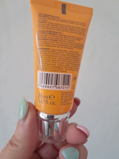 Rodial Vit C