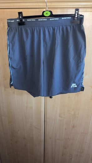 Men's Montirex Set