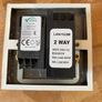 LED Ceiling Downlights 7.5w 15 units plus dimmer switch Image 5