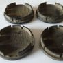 4 x ASA Alloy Wheel Centre Caps 83225 (Multiple Items Can Be Added For Delivery) Image 2