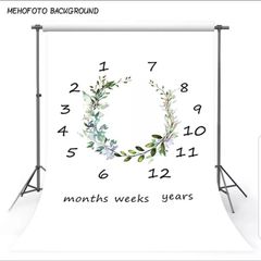 photography background 100cm x150cm 3x 5ft