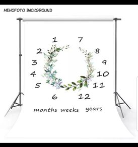 photography background 100cm x150cm 3x 5ft