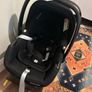 Maxi cosi with isofix Image 2