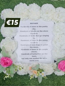 silk wreaths