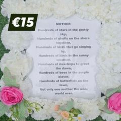 silk wreaths