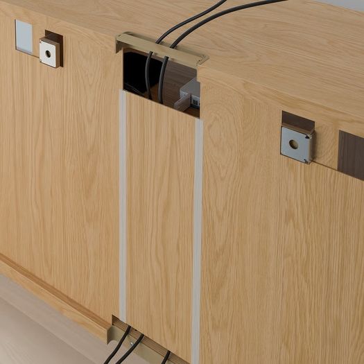 Besta Tv Unit