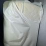 Luxury Double Bed Mattress solid built, No Turn, Latex and Pocket coils Image 2