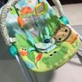 Fisher price swing Image 10