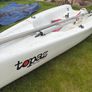 Topaz Dinghy For Sale Image 2