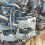 subaru engine ej20 taking out of a 2000 legacy b4 Image 9
