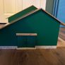 Wooden Farm Shed Image 4