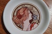 Poole Pottery, Fleurie