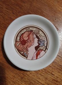 Poole Pottery, Fleurie