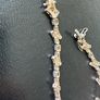 silver bracelet Image 9