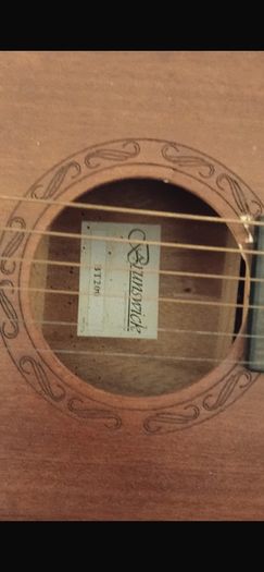 Guitar