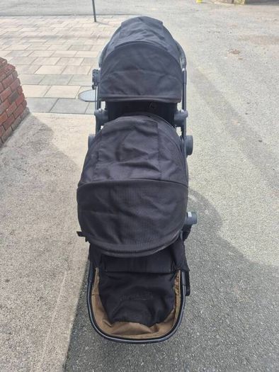 Baby Jogger City Select