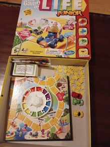 Game of Life Junior